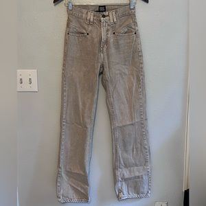 BDG cowboy style Jeans